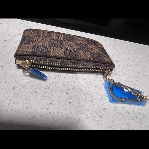 louis vuittons handbags authentic new with tags Small Pouch - Picture 3 of 10